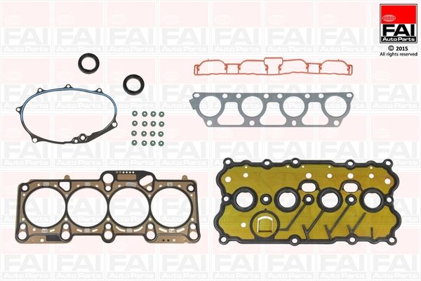 FAI AUTOPARTS Tiivistesarja, sylinterikansi HS1439